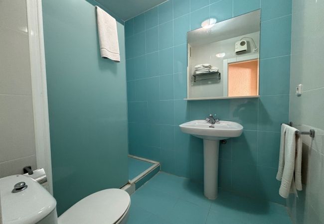 Apartamento en Denia - RETIRO PARK II Apartamento en Denia - RETIRO PARK II