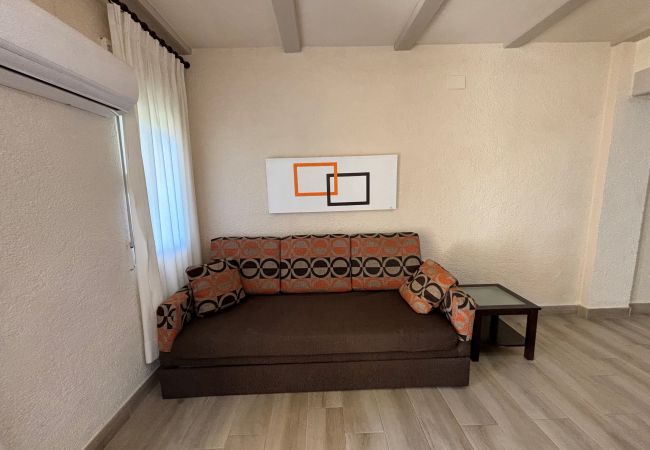 Apartamento en Denia - RETIRO PARK II Apartamento en Denia - RETIRO PARK II