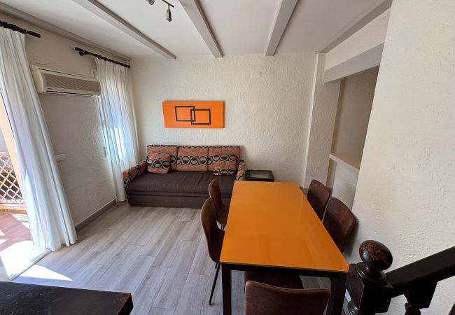 Apartamento en Denia - RETIRO PARK II Apartamento en Denia - RETIRO PARK II