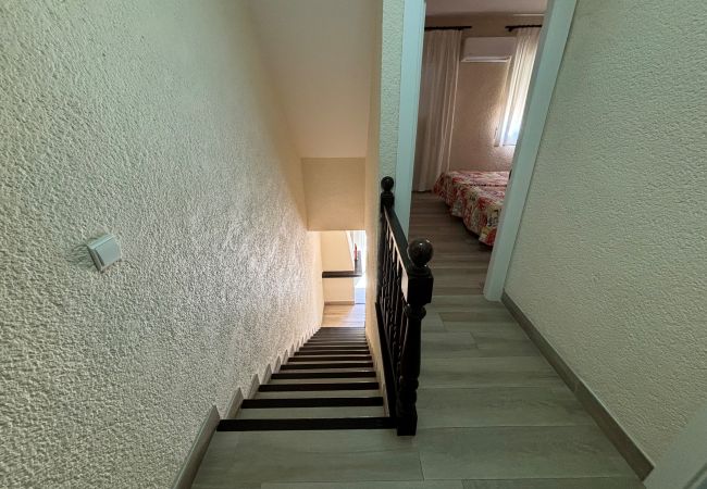 Apartamento en Denia - RETIRO PARK II Apartamento en Denia - RETIRO PARK II