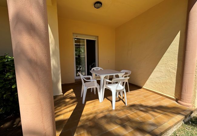 Apartamento en Denia - RETIRO PARK II Apartamento en Denia - RETIRO PARK II