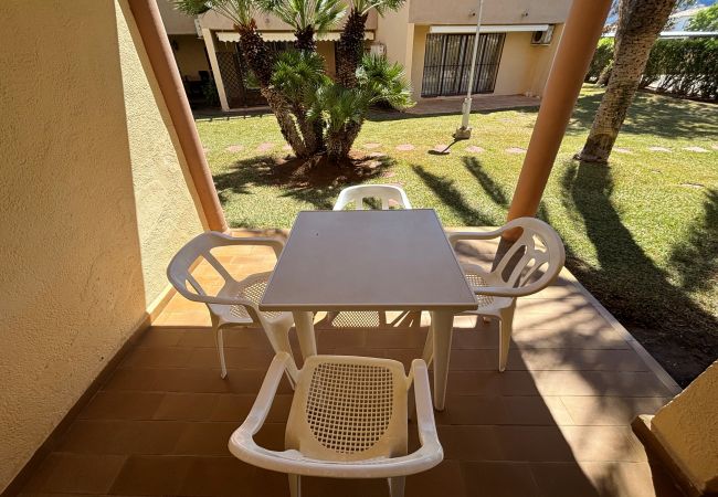 Apartamento en Denia - RETIRO PARK II Apartamento en Denia - RETIRO PARK II