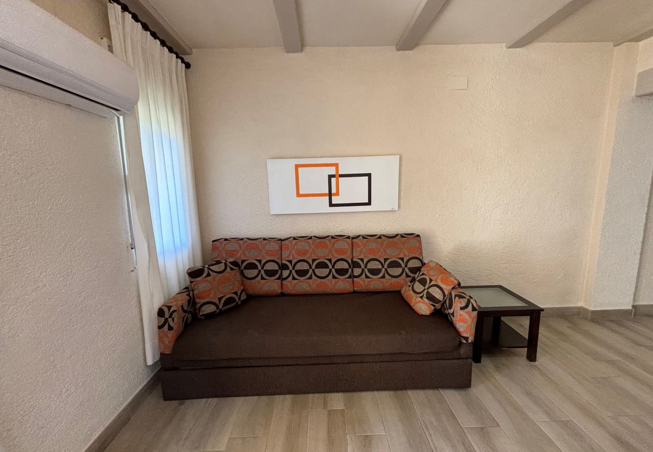 Apartamento en Denia - RETIRO PARK II Apartamento en Denia - RETIRO PARK II