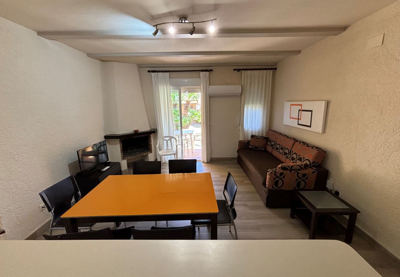 Apartamento en Denia - RETIRO PARK II Apartamento en Denia - RETIRO PARK II