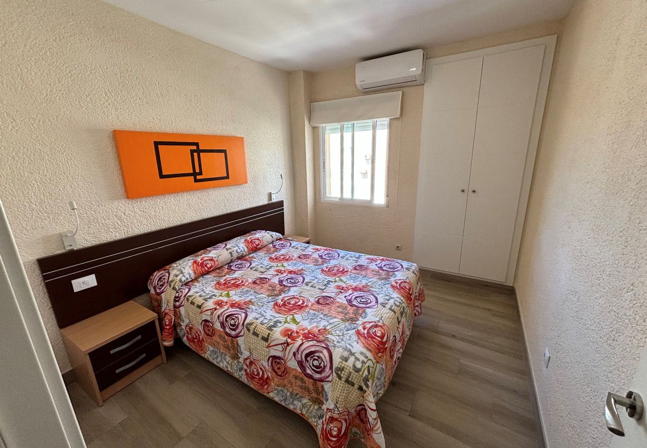Apartamento en Denia - RETIRO PARK II Apartamento en Denia - RETIRO PARK II