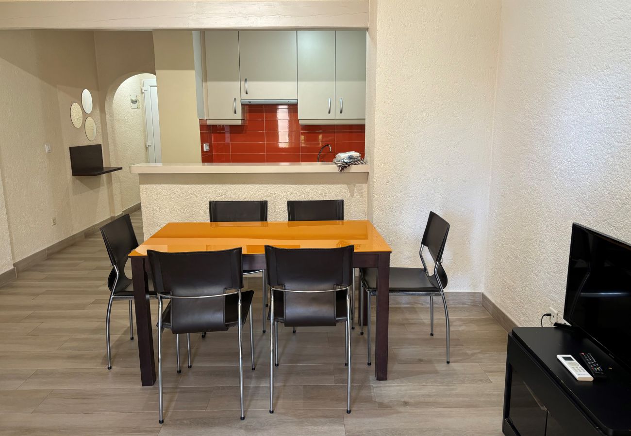 Apartamento en Denia - RETIRO PARK II Apartamento en Denia - RETIRO PARK II