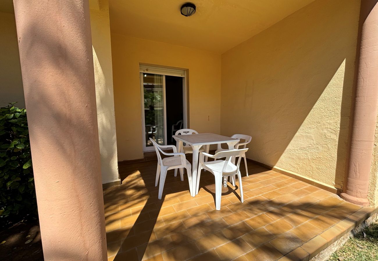 Apartamento en Denia - RETIRO PARK II Apartamento en Denia - RETIRO PARK II