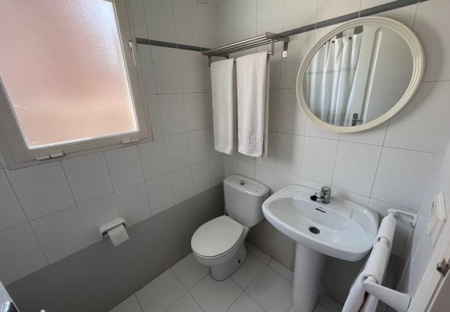 Estudio en Denia - JAZMINES Estudio en Denia - JAZMINES