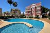 Estudio en Denia - JAZMINES Estudio en Denia - JAZMINES