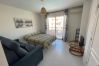 Estudio en Denia - JAZMINES Estudio en Denia - JAZMINES