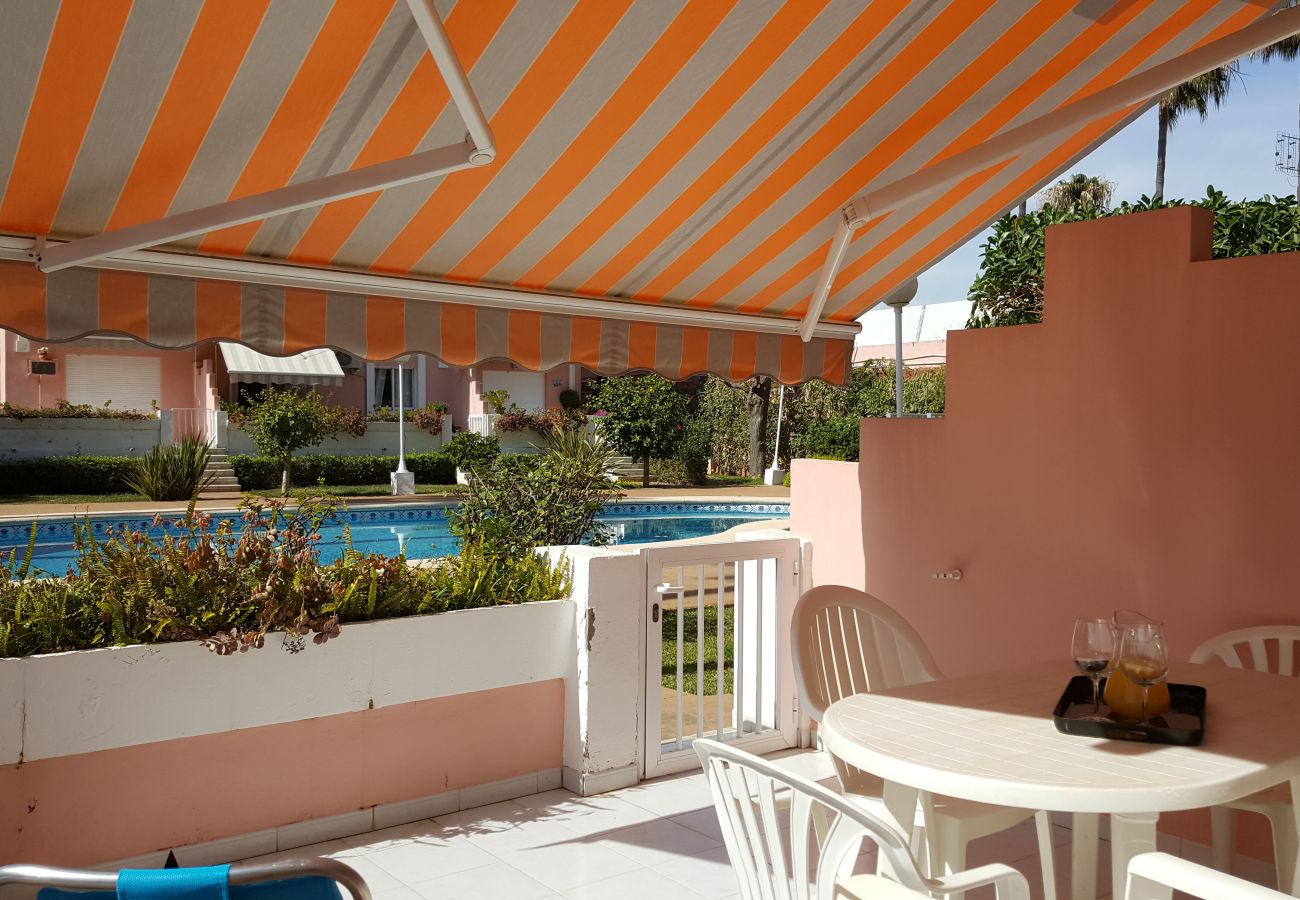 Apartamento en Denia - JAZMINES Apartamento en Denia - JAZMINES