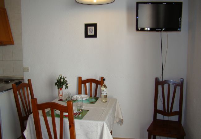 Apartamento en Denia - LA ALDEA Apartamento en Denia - LA ALDEA
