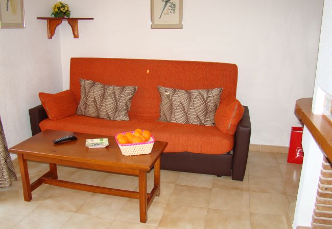 Apartamento en Denia - LA ALDEA Apartamento en Denia - LA ALDEA