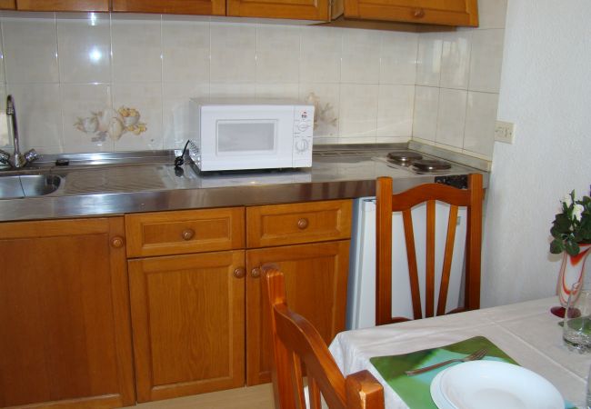 Apartamento en Denia - LA ALDEA Apartamento en Denia - LA ALDEA