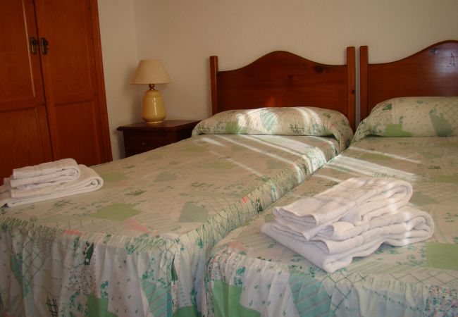 Apartamento en Denia - LA ALDEA Apartamento en Denia - LA ALDEA