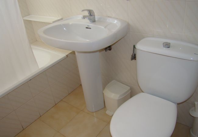 Apartamento en Denia - LA ALDEA Apartamento en Denia - LA ALDEA