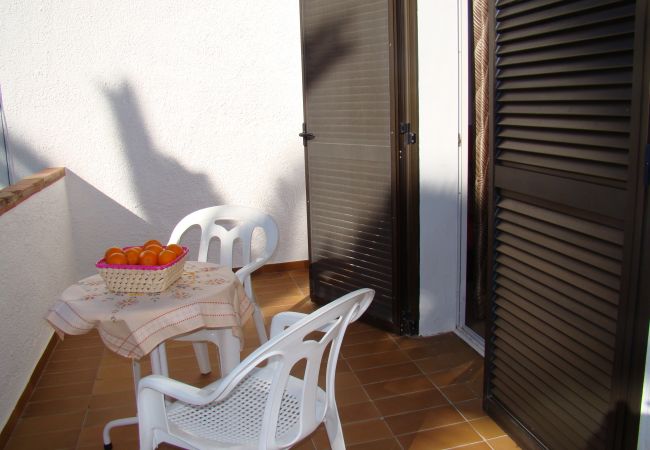 Apartamento en Denia - LA ALDEA Apartamento en Denia - LA ALDEA