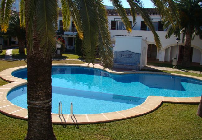 Apartamento en Denia - LA ALDEA Apartamento en Denia - LA ALDEA