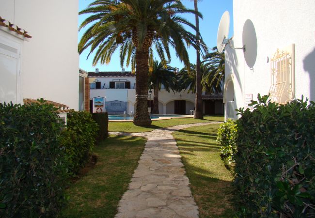 Apartamento en Denia - LA ALDEA Apartamento en Denia - LA ALDEA