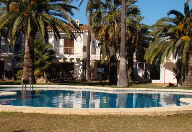 Apartamento en Denia - LA ALDEA Apartamento en Denia - LA ALDEA