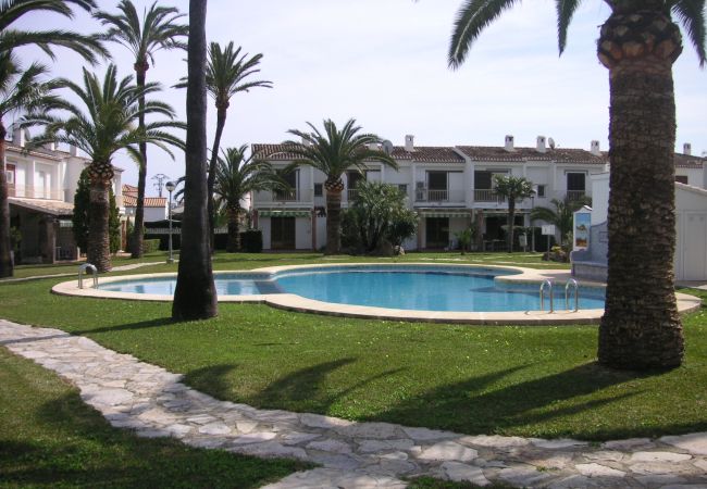 Apartamento en Denia - LA ALDEA Apartamento en Denia - LA ALDEA