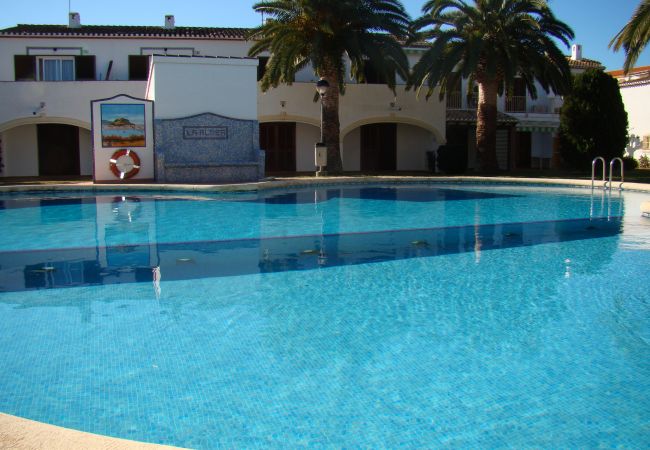 Apartamento en Denia - LA ALDEA Apartamento en Denia - LA ALDEA