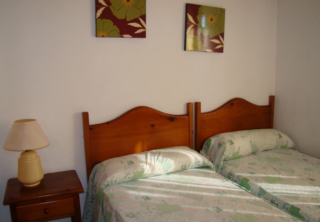Apartamento en Denia - LA ALDEA Apartamento en Denia - LA ALDEA