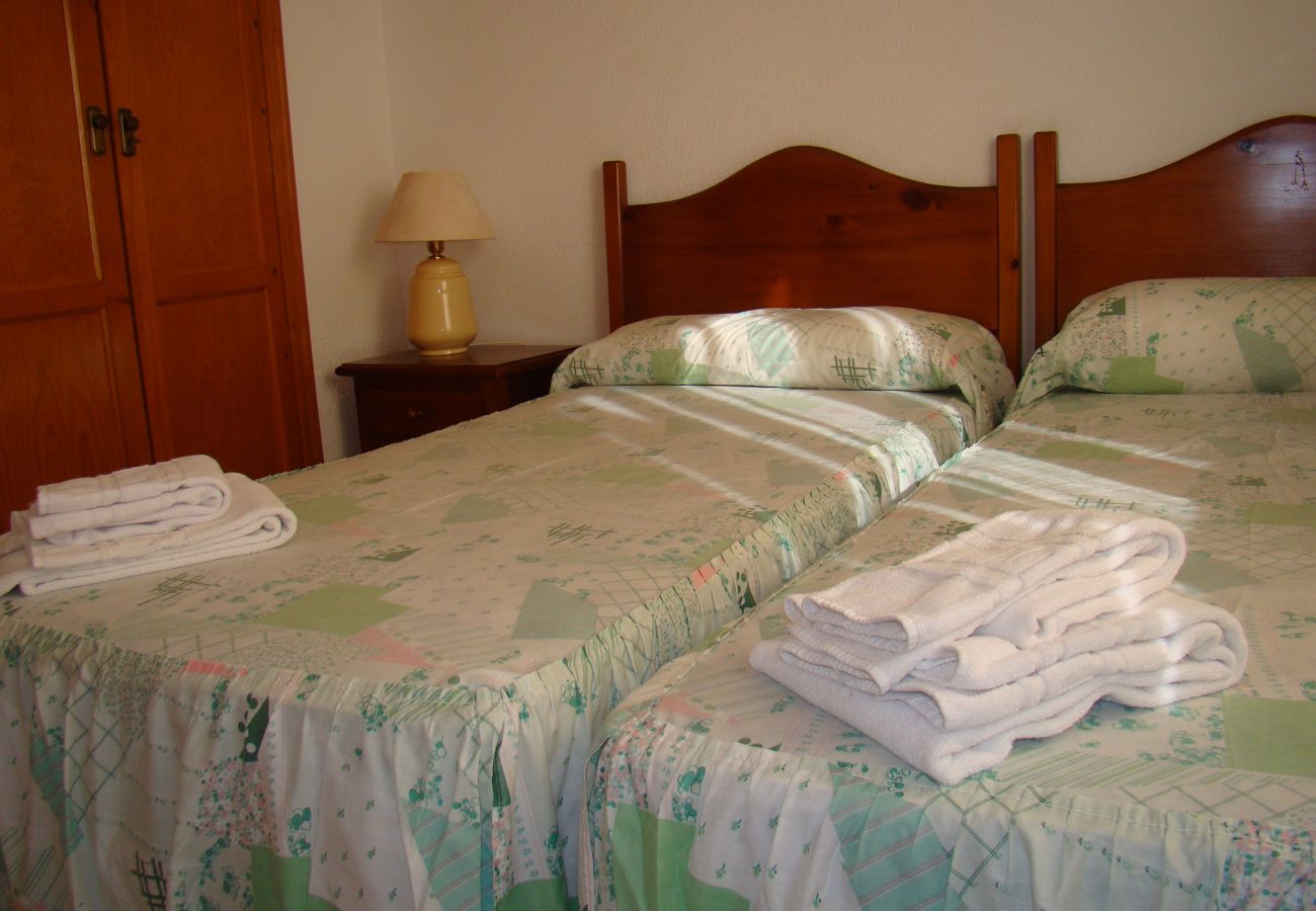 Apartamento en Denia - LA ALDEA Apartamento en Denia - LA ALDEA