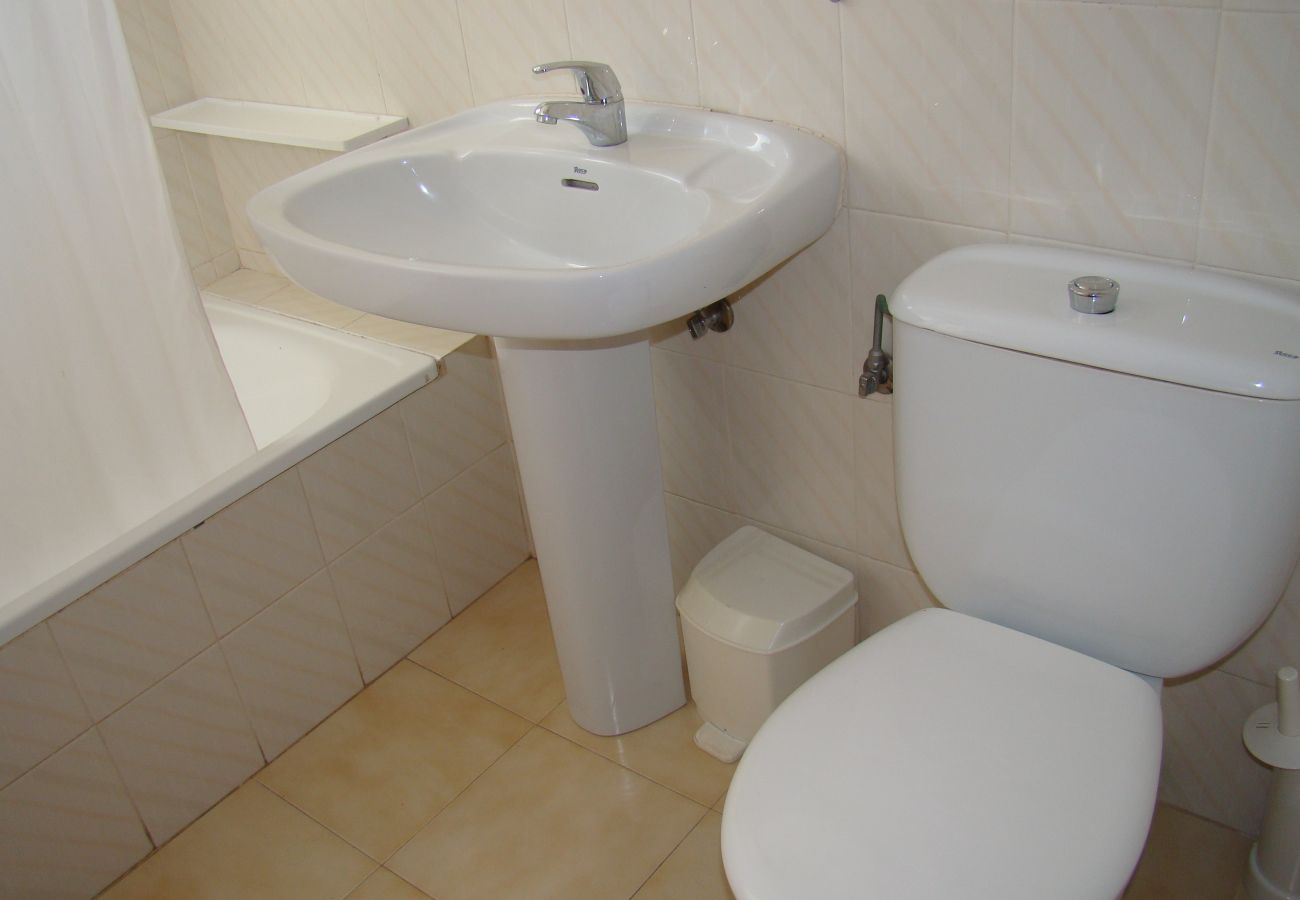 Apartamento en Denia - LA ALDEA Apartamento en Denia - LA ALDEA