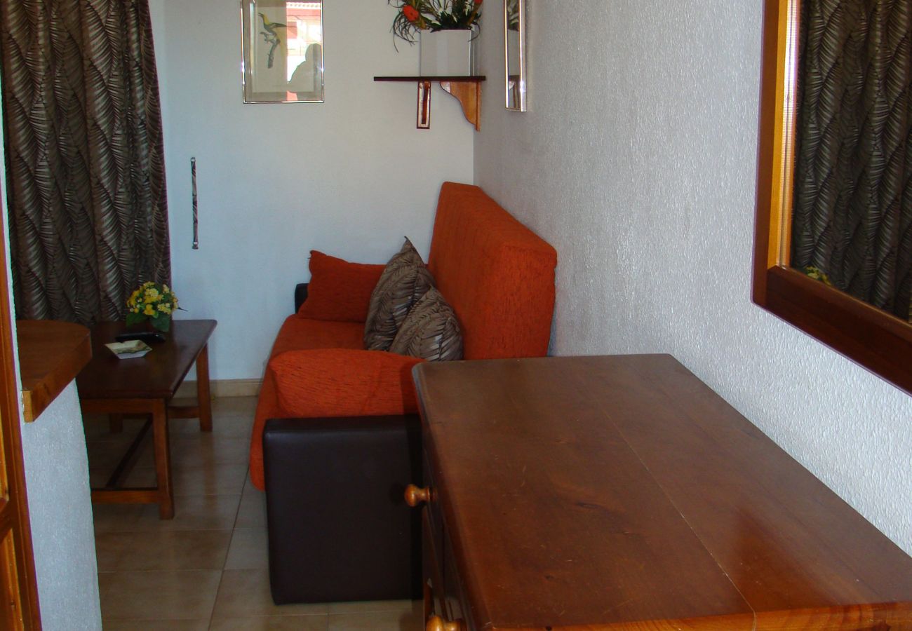 Apartamento en Denia - LA ALDEA Apartamento en Denia - LA ALDEA