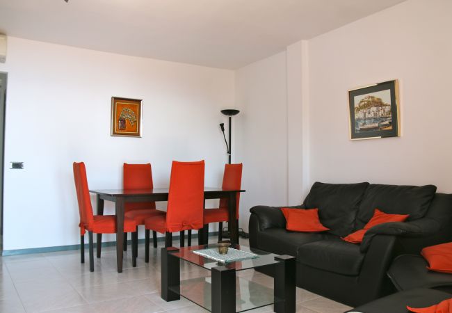 Apartamento en Denia - LAGUNA BEACH Apartamento en Denia - LAGUNA BEACH