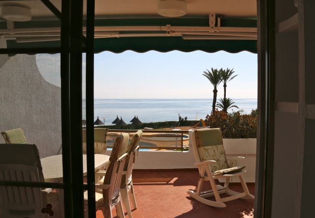 Apartamento en Denia - LAGUNA BEACH Apartamento en Denia - LAGUNA BEACH
