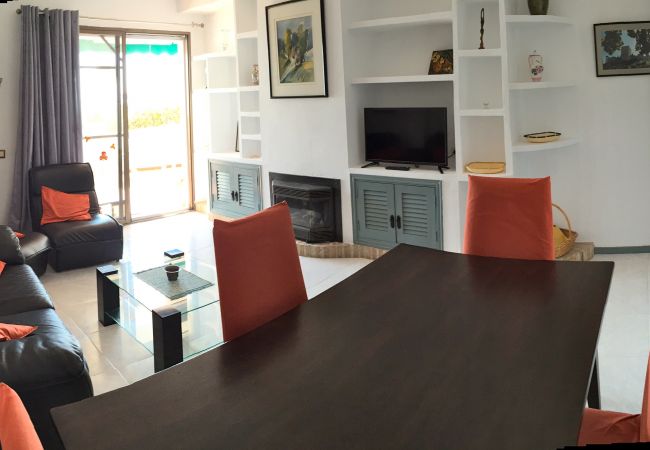 Apartamento en Denia - LAGUNA BEACH Apartamento en Denia - LAGUNA BEACH