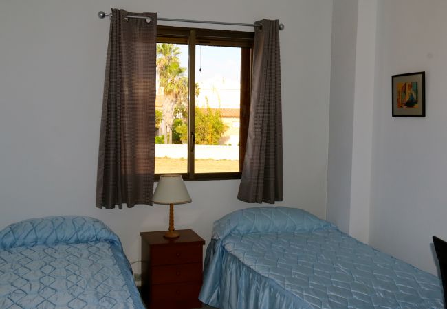Apartamento en Denia - LAGUNA BEACH Apartamento en Denia - LAGUNA BEACH