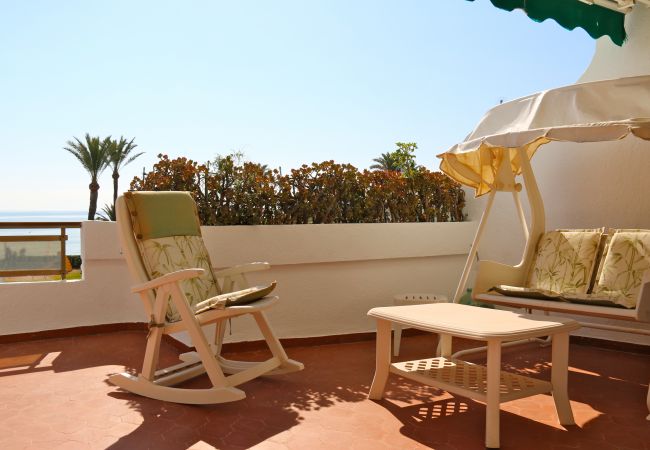 Apartamento en Denia - LAGUNA BEACH Apartamento en Denia - LAGUNA BEACH