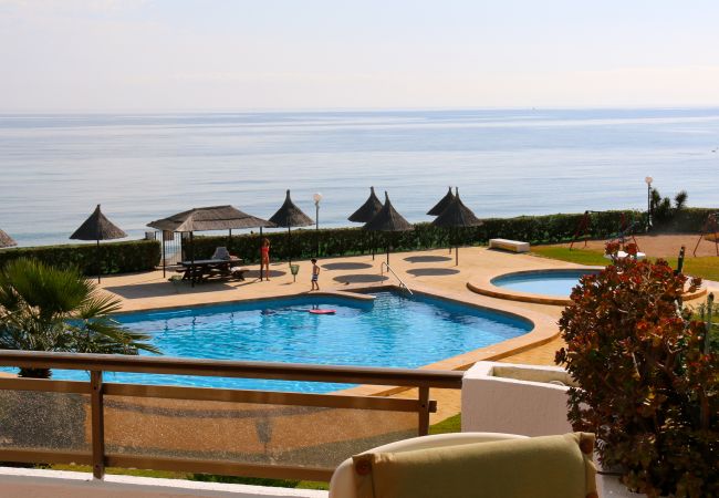 Apartamento en Denia - LAGUNA BEACH Apartamento en Denia - LAGUNA BEACH