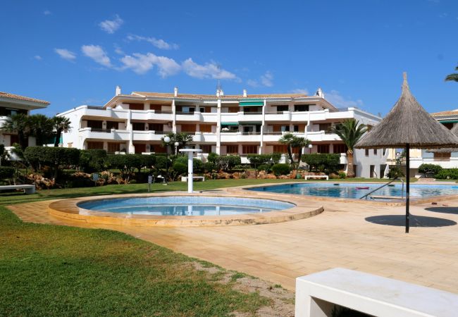 Apartamento en Denia - LAGUNA BEACH Apartamento en Denia - LAGUNA BEACH