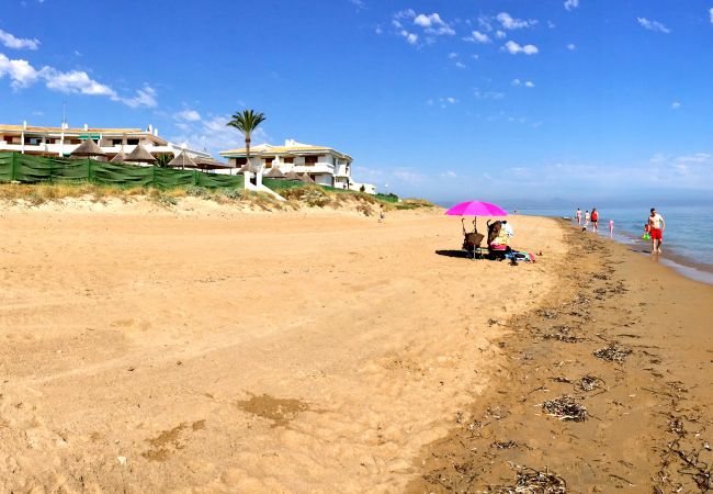 Apartamento en Denia - LAGUNA BEACH Apartamento en Denia - LAGUNA BEACH
