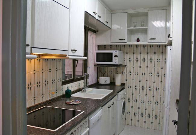 Apartamento en Denia - LAGUNA BEACH Apartamento en Denia - LAGUNA BEACH