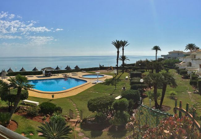 Apartamento en Denia - LAGUNA BEACH Apartamento en Denia - LAGUNA BEACH