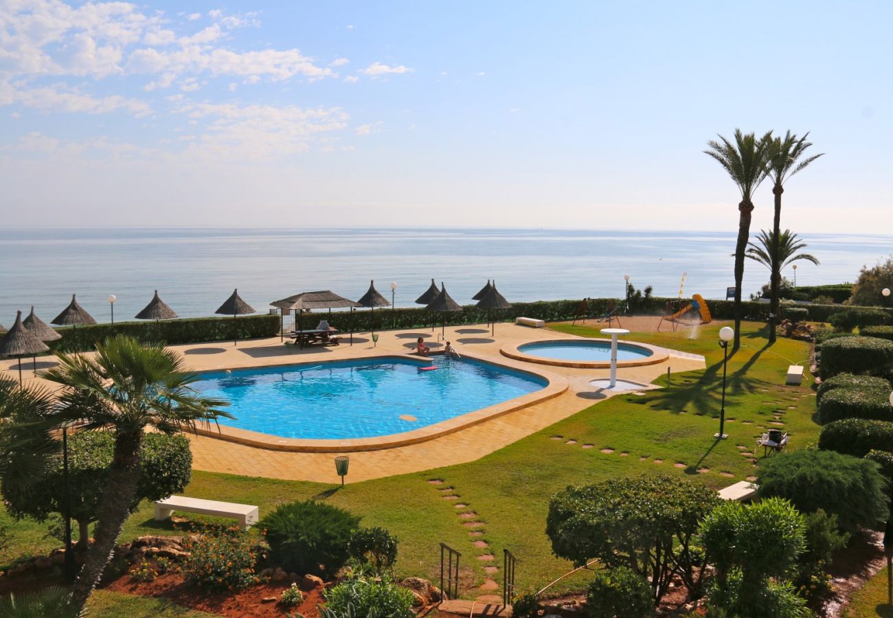 Apartamento en Denia - LAGUNA BEACH Apartamento en Denia - LAGUNA BEACH