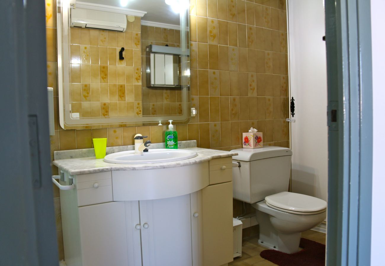 Apartamento en Denia - LAGUNA BEACH Apartamento en Denia - LAGUNA BEACH