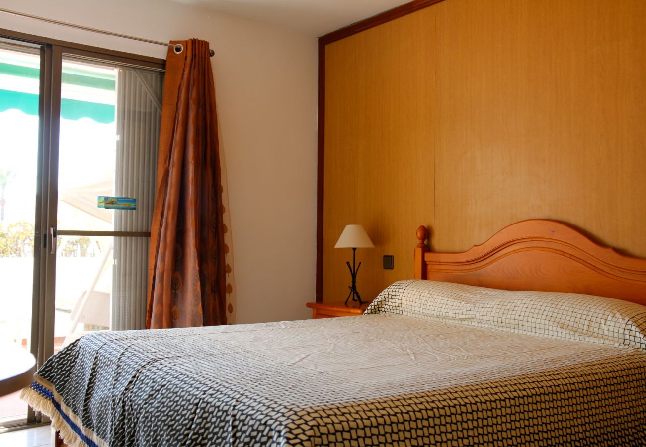 Apartamento en Denia - LAGUNA BEACH Apartamento en Denia - LAGUNA BEACH