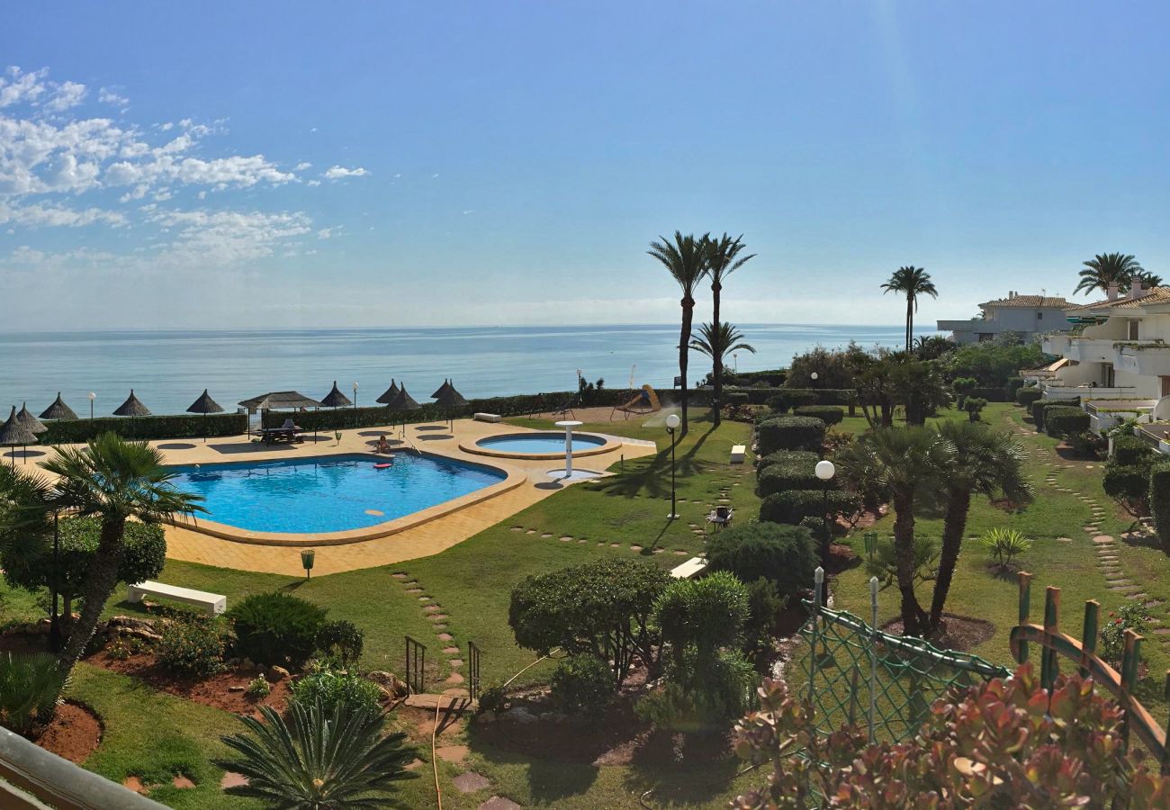 Apartamento en Denia - LAGUNA BEACH Apartamento en Denia - LAGUNA BEACH