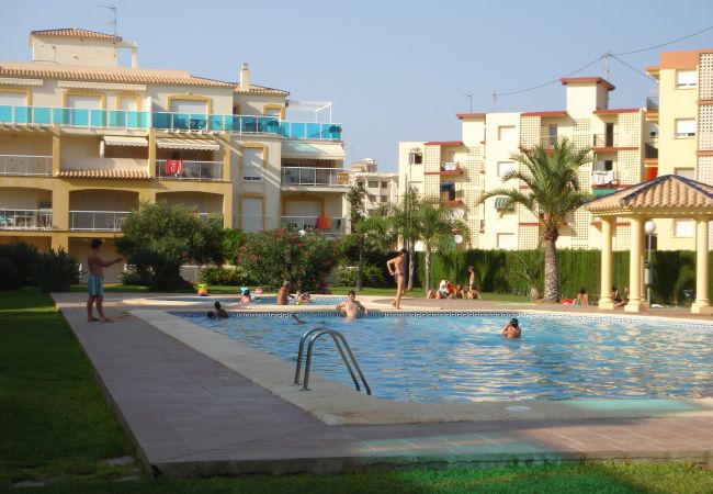 Apartamento en Denia - LA RIVIERA Apartamento en Denia - LA RIVIERA