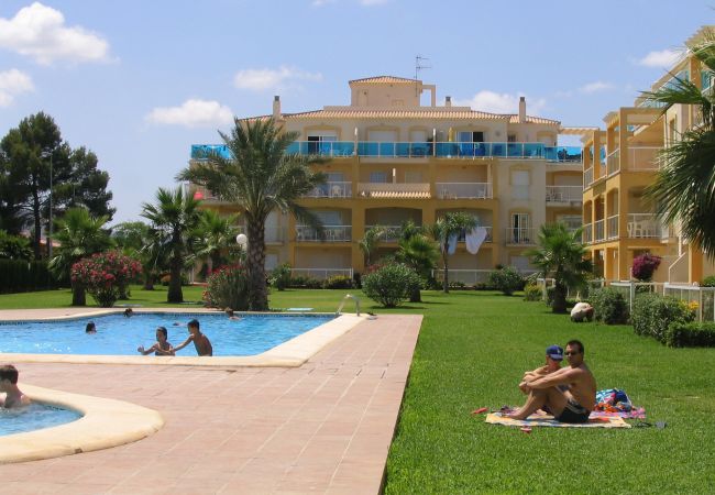 Apartamento en Denia - LA RIVIERA Apartamento en Denia - LA RIVIERA
