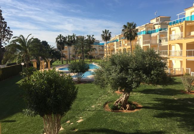 Apartamento en Denia - LA RIVIERA Apartamento en Denia - LA RIVIERA
