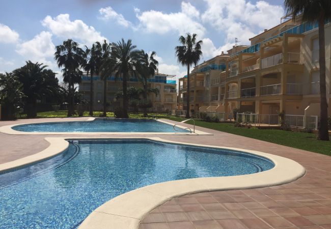 Apartamento en Denia - LA RIVIERA Apartamento en Denia - LA RIVIERA