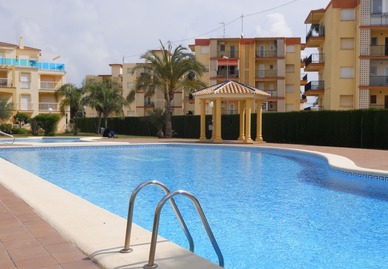 Apartamento en Denia - LA RIVIERA