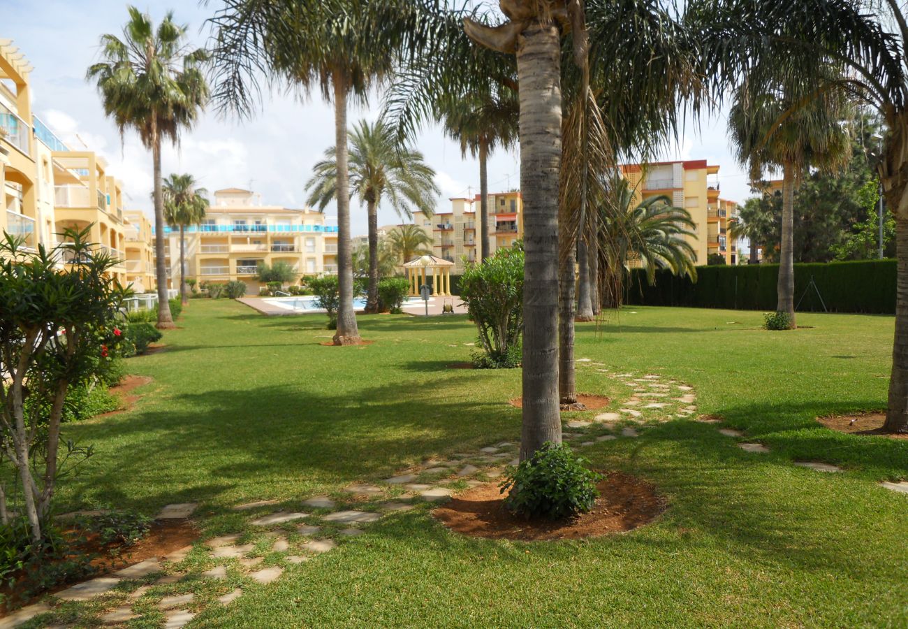 Apartamento en Denia - LA RIVIERA
